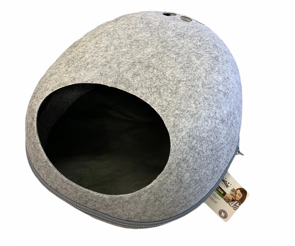 Kattehule grå